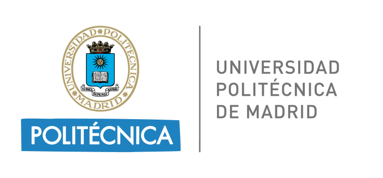 Universidad politecnica logo
