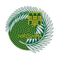 Hiroshima uni logo